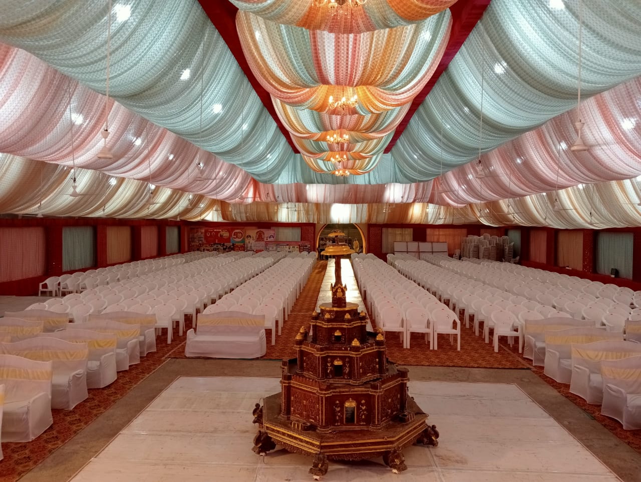Beautiful Decor