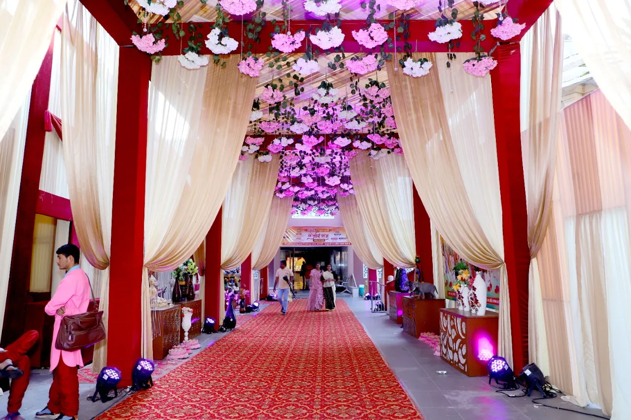 Beautiful Decor